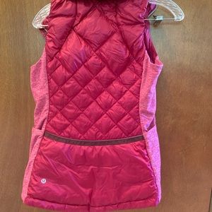 Lululemon best EUC. Size 6